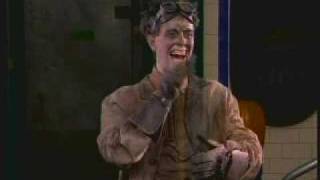 Wizards of Waverly Place WizTober Halloween Disney Channel Commercial [upl. by Zurc576]