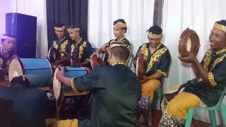 seni kuntulan Gondo Arum live pendarungan [upl. by Kone571]