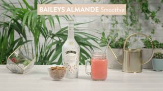 Baileys Almande Smoothie [upl. by Mariken]