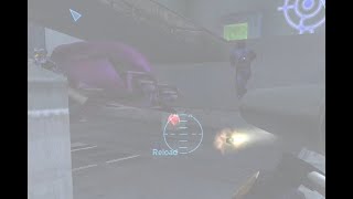 How to Pull a Flag in Halo 1 [upl. by Mata]