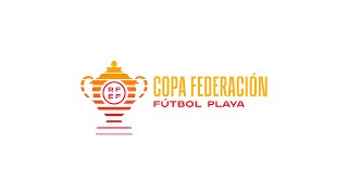 🚨En Directo🚨P 16 TÚRIA BEACH SOCCER CD HIGICONTROL MELILLA I🔴RFEF [upl. by Powder270]