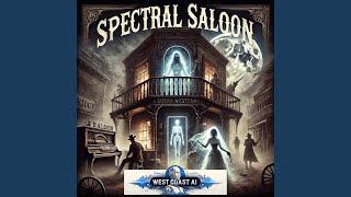 Spectral Saloon [upl. by Kacerek421]