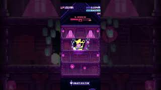 Candies n Curses  Ollys Flashlight CC Run no deaths no companions [upl. by Waverley69]