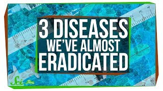 Three Creative Ways to Eradicate Diseases [upl. by Ggerg333]