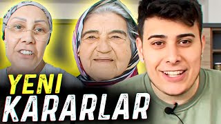 OĞLUM KAAN EVİNE YENİ KARARLARI İLE DÖNDÜ  DESTEKLİYORUM VLOG 42  Dilarasyon Ailesi [upl. by Phionna]