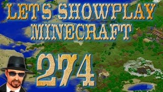 Lets Showplay Minecraft 274  Überraschung [upl. by Hada]