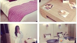 Vlog deux jours avec moi au Spa [upl. by Staw816]