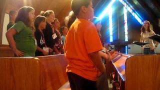 VBS Theme Song [upl. by Zealand]