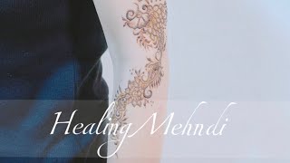 Mehndi healing [upl. by Weirick736]