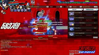 Elsword Reddit Clip CL quotRotationquot for Galaxia [upl. by Nolyad360]