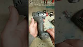 Repairing a Bosch GDX 18v200C impactor tools toolrepair powertools repair howto fix diy [upl. by Auop]