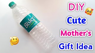 DIY Cute Mothers Day Gift • mothers day gift ideas • mothers day gift making at home • mothersday [upl. by Atlanta559]