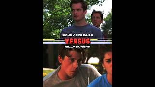 Mickey Altieri vs Billy Loomis [upl. by Dolf472]