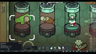 RimWorld Modded Mondays  Bioreactor Mod Showcase [upl. by Kenlay]