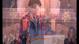 Rupert Scofield  University of Roehampton Honorary Degree Acceptance Speech [upl. by Milak]