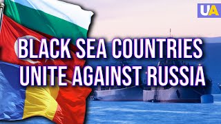 Defending the Black Sea New Strategies to Counter Russian Threats [upl. by Mccallum]