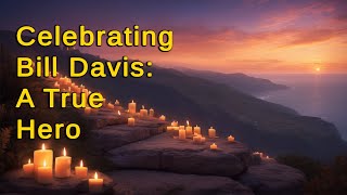 A Legacy of Love Remembering Bill Davis Autism Advocate [upl. by Bara]