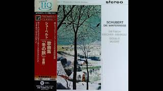 Schubert Winterreise Dietrich FischerDieskau amp Gerald Moore [upl. by Popper]