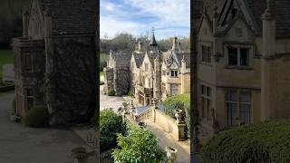 Would you visit The Cotswolds [upl. by Sil]