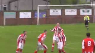 Neilston v Perthshire [upl. by Suzette709]