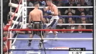 19981031 Prince Naseem Hamed vs Wayne McCullough [upl. by Norry577]