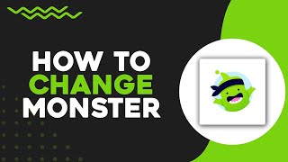 How To Change Monster On ClassDojo Quick Tutorial [upl. by Ellebana]