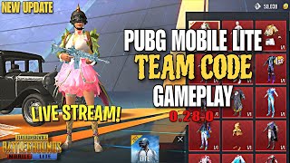 PUBG LITE LIVE PLAYING WITHAOUT VPN l UNBAN PUBG LITE pubglite live pubg shortsfeed shortslive [upl. by Eadas]