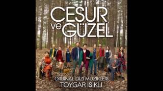 Cesur ve Güzel Dizi Müzikleri  2 [upl. by Litman669]