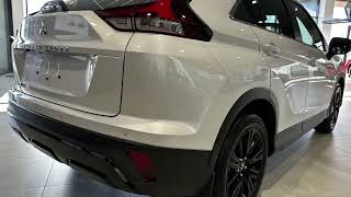 2023 Mitsubishi Eclipse Cross LS Black Edition [upl. by Stryker]