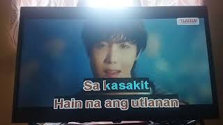 17633 Hain Ng Utlanan Part 2 By Willy Garte PLATiNUM Karaoke Reyna SE Song Request [upl. by Nee]