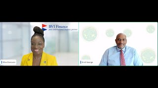 Breakfast Forum Advancements and Regulatory Updates in BVI Financial Services with FIA [upl. by Anilave]