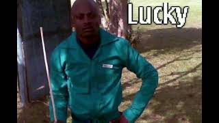 Mighty Vision  Isikhonyane Official Audio  Isimangaliso Album  Best Of Lucky Namba [upl. by Atiniv238]