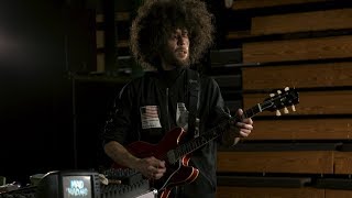 MADMADMAD  GWARN Live on KEXP [upl. by Garap]