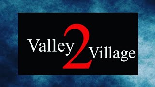 Valley 2 Village Full Recce Free GPX File ⬇️⬇️⬇️ [upl. by Caassi245]