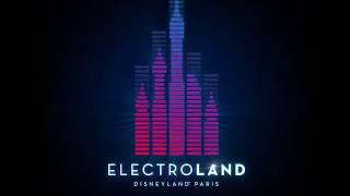 Teaser Electroland 2018 at Disneyland Paris [upl. by Shayne]