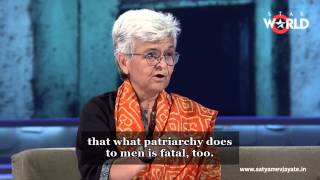 Satyamev Jayate Season 3  Episode 6  When Masculinity Harms Men  Love of power Subtitled [upl. by Jolyn419]