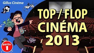 TOP 6 des meilleurs FILMS de 2013 [upl. by Prisilla]