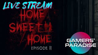 A Subscriber Special   home sweet home 2 1080p60 [upl. by Sorodoeht677]