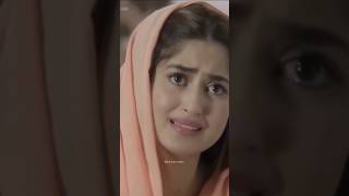 sajalaly youtubeshorts whatsappstatus like subscribe viralvideos pakistan darama shots [upl. by Esinaj881]