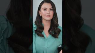 Angelica Panganiban Shares Late Mother’s Touching Phone Wallpaper [upl. by Lerret]