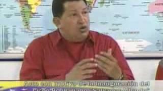 capitalismo y socialismo esplicado por chavez [upl. by Muhan]