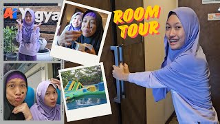 Free Matras Buat Balita  Room Tour Hotel Eastparc Yogyakarta  Part 2 😄 Aqillas Diary [upl. by Knepper]