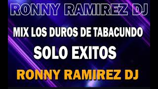 LOS DUROS DE TABACUNDO MIX LOS DUROS DE TABACUNDO  MIX CAYAMBEÑAS  RONNY RAMIREZ DJ  MIX ECUADOR [upl. by Farwell856]