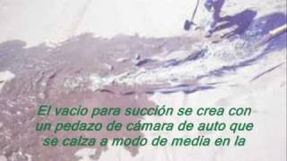 Riego Por Sifones 20002wmv [upl. by Irpak]