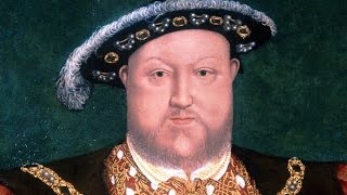 King Henry VIII 14911547  Pt 23 [upl. by Pernas]