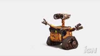 WALLE Live Action Remake 2025  Teaser Trailer  Official Disney amp Pixar Movie [upl. by Kielty901]