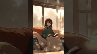 Sekai Lofi  Cozy Corner Lofi Ai Anime Cozy Corner Mellow Tunes Relaxation SekaiLofi [upl. by Nwahsyt]