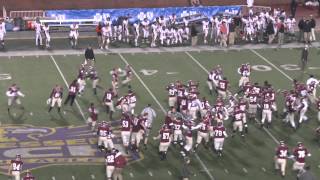 2014 TSSAA Division II State Championship Finale [upl. by Edelman]