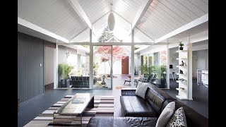 Design 101 What Are Eichler Homes and Why Do People Love Them [upl. by Geaghan]