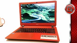 Acer Aspire ES1 533 156 inch 8GB 2TB Laptop Review [upl. by Humphrey]